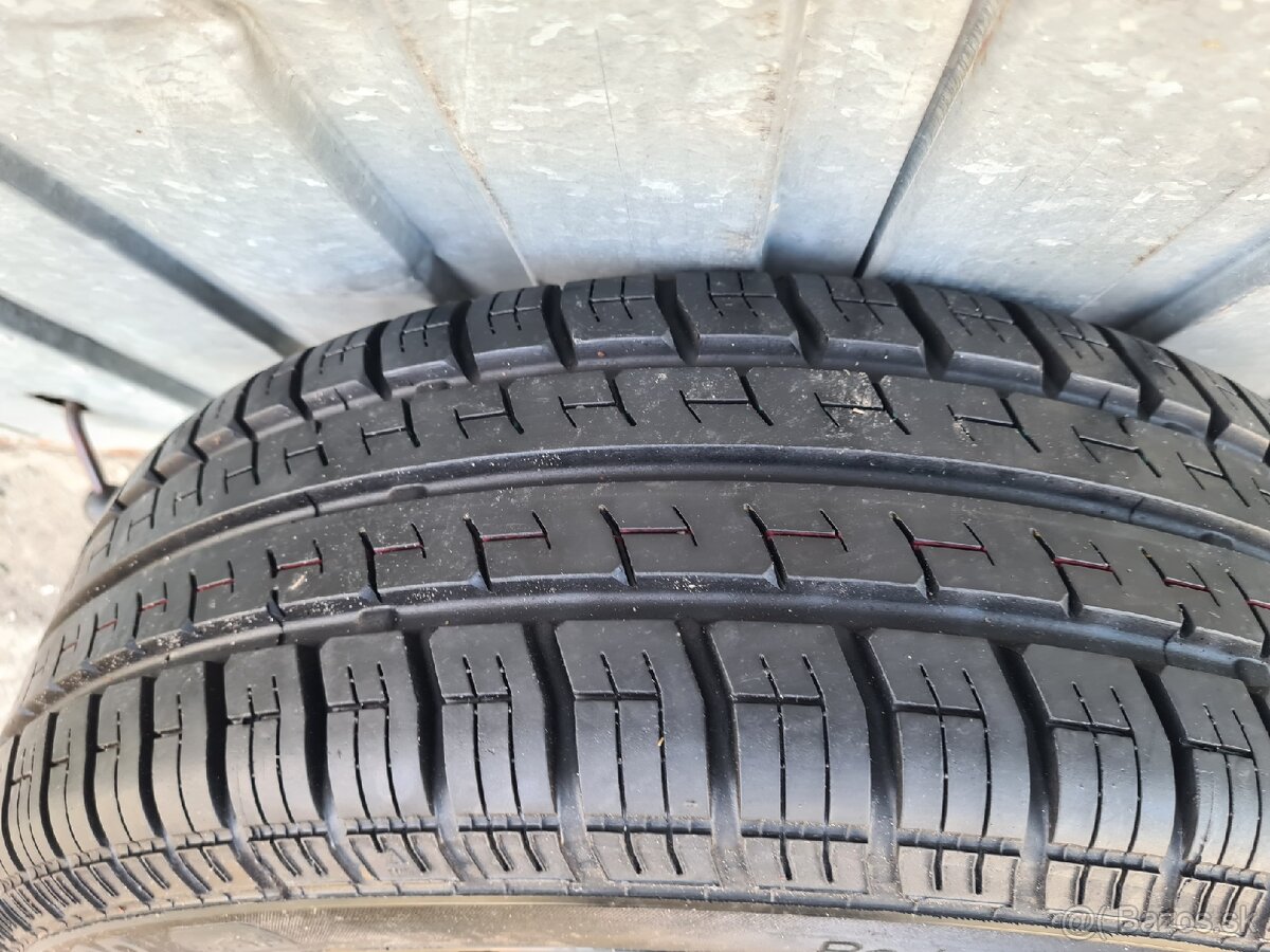 Predam rezervu 4x100mm r15 - 4