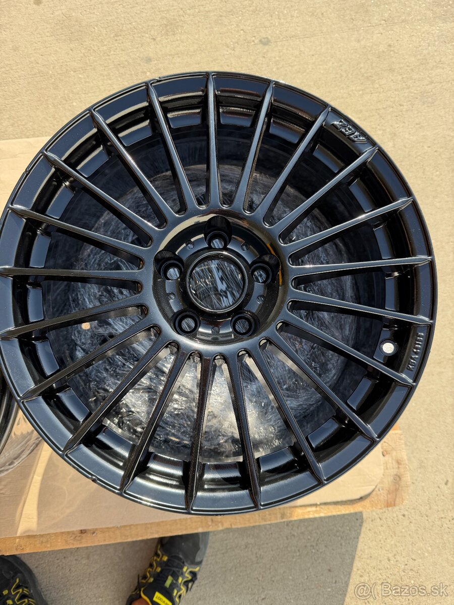 5x108 R17 ET 39 AEZ elektróny - 4