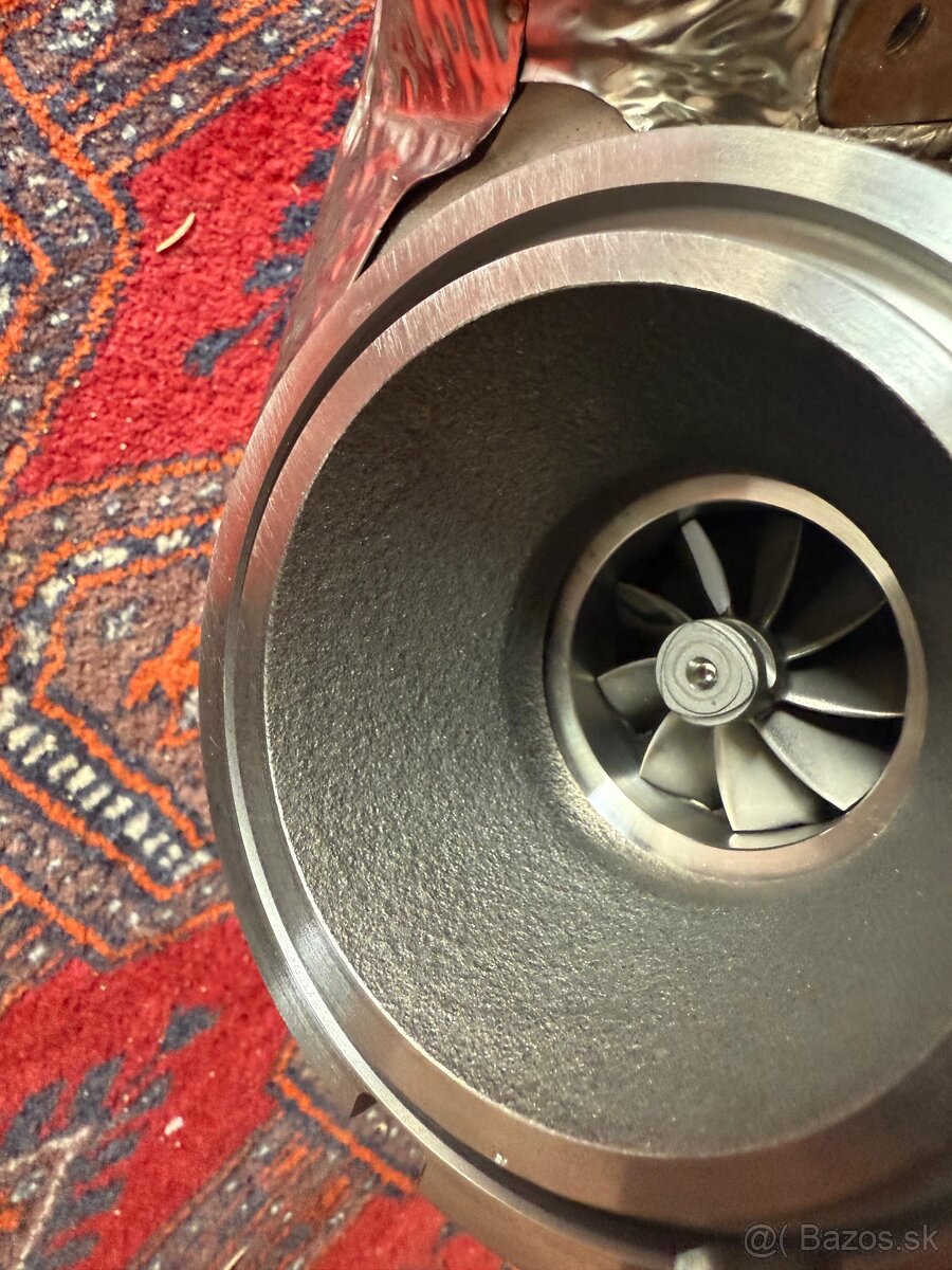 NOVÉ Turbo 059145873 FM Audi 160kw 200kw Volkswagen