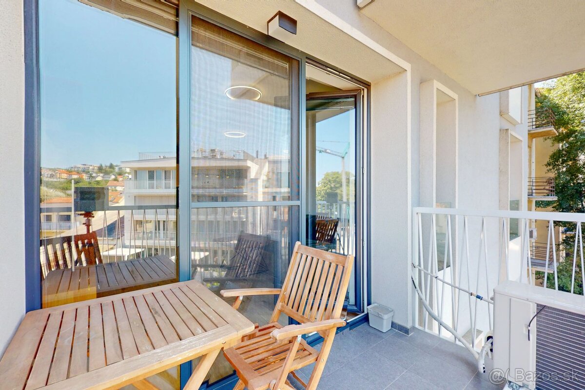 Vila Ľadová: Prémiové bývanie v centre mesta s parkovaním - 4