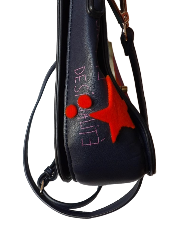 Kabelka - Desigual - 4