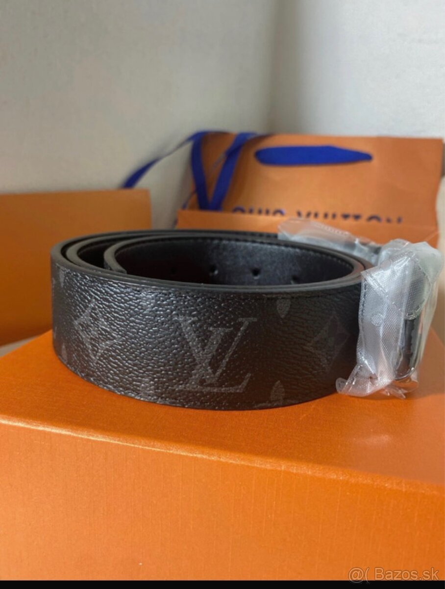 Louis Vuitton opasok - 4