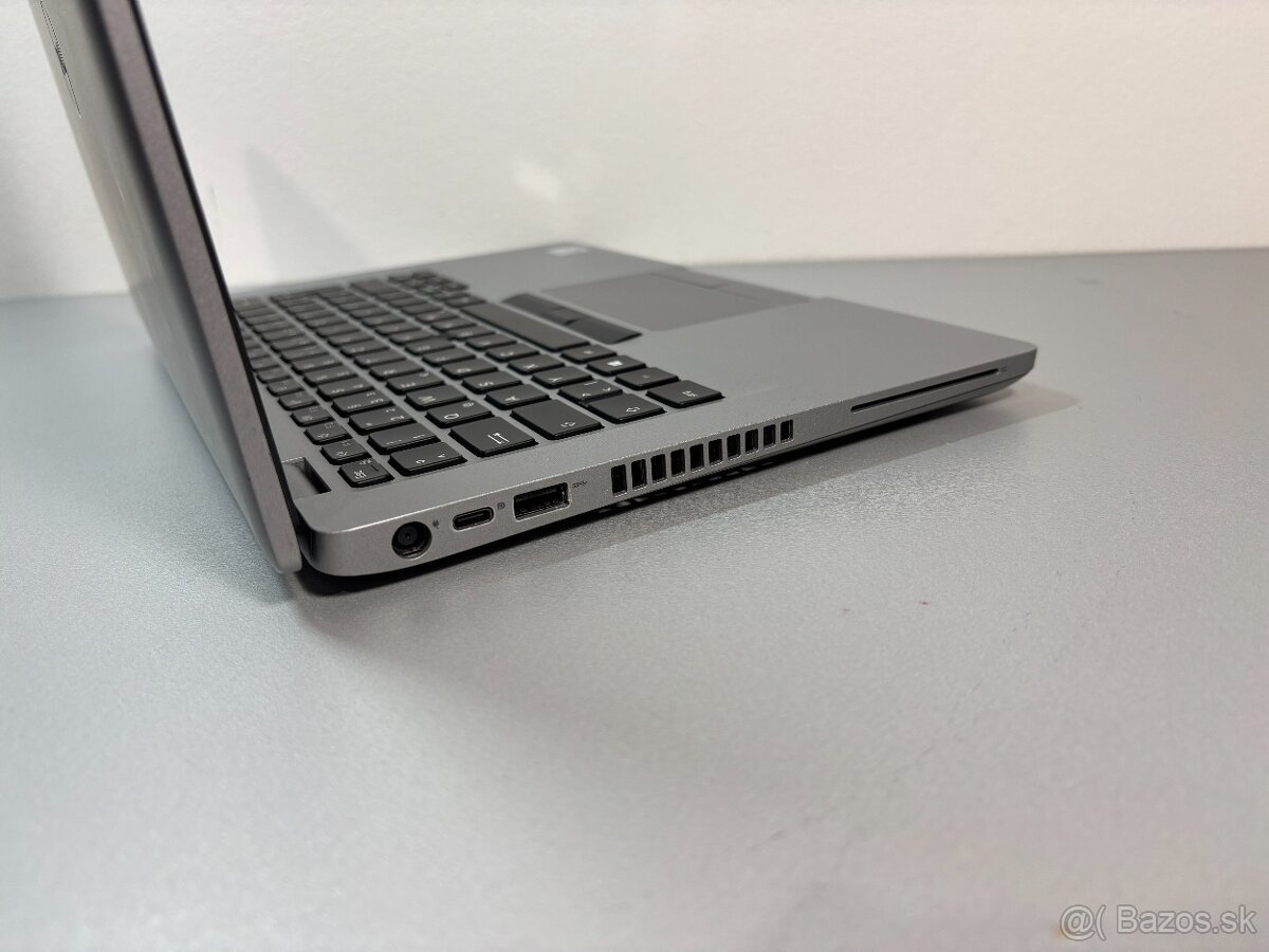 Notebook Dell Latitude 5410/i5 10310U/32GB/256 NVME - 4