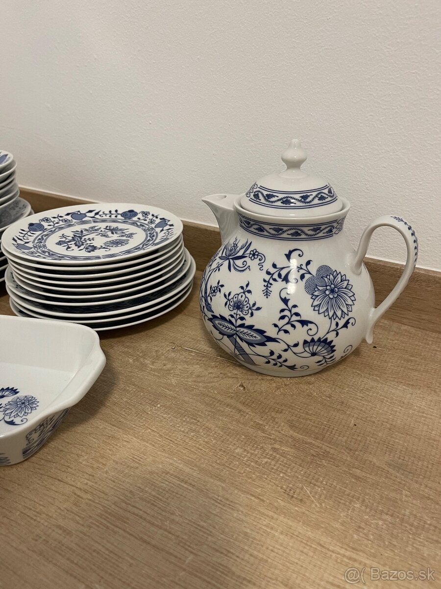 Cibulál Henriette/Inglazed - 4