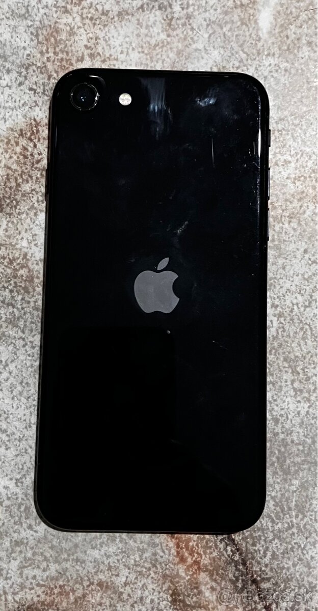 iPhone se 2 128gb - 4