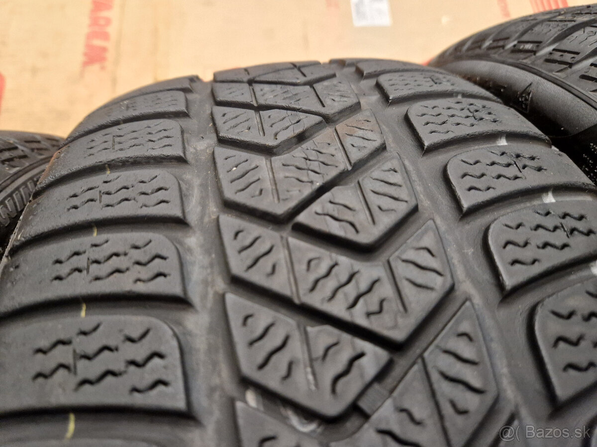 225/40 r18 zimne pneumatiky 225 40 18 - 4