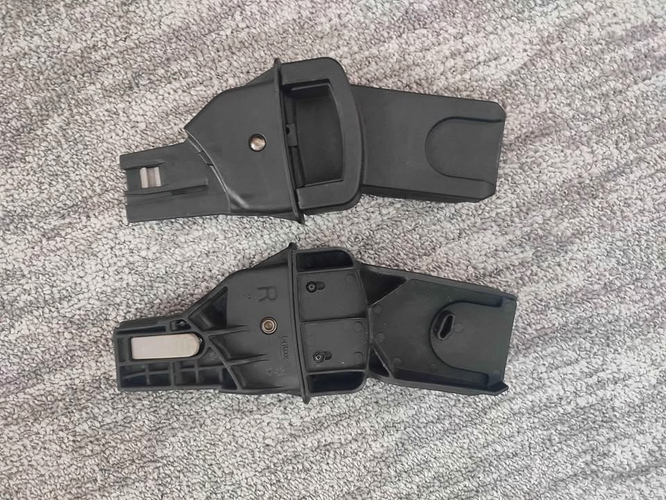 Autosedačka – vajíčko CYBEX Aton M - 4