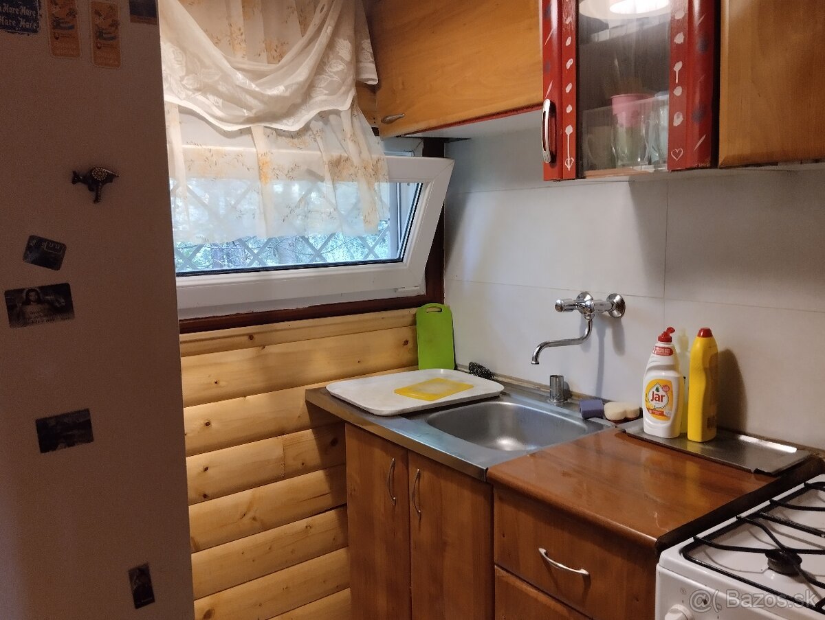 Chata Katarína 0908607490 - 4