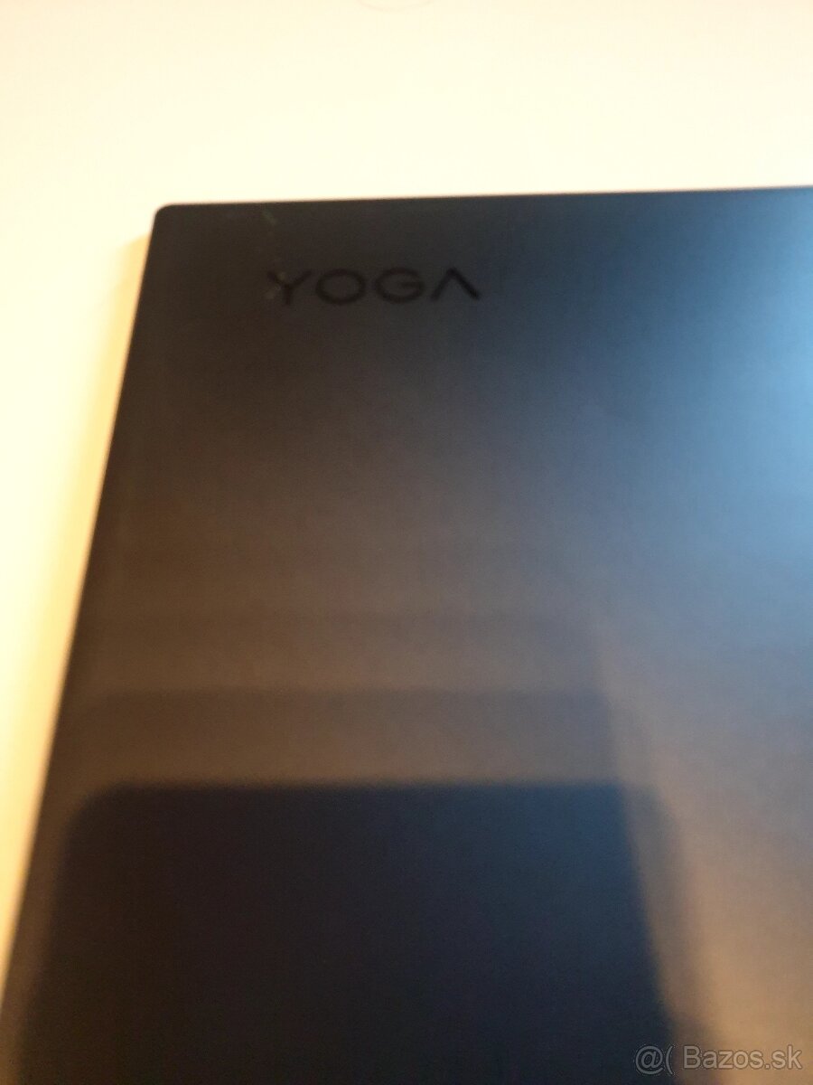 Displej - Lenovo Yoga C740-14 Iron Grey - 4