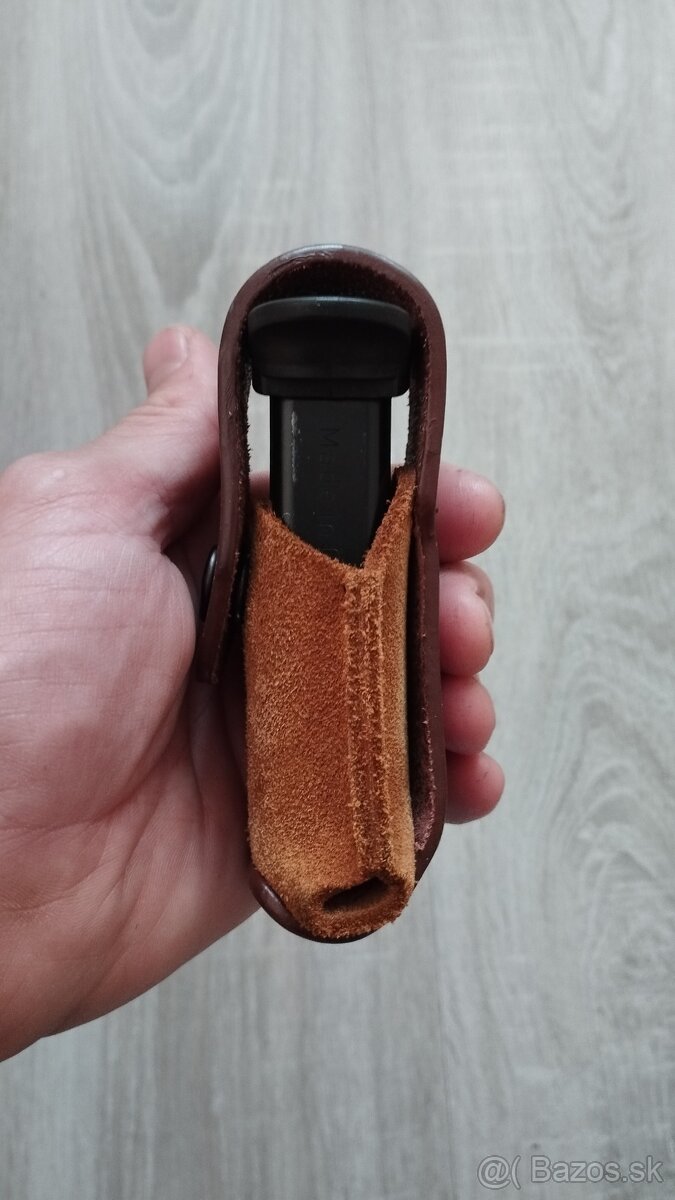 Púzdro na zásobník - 4