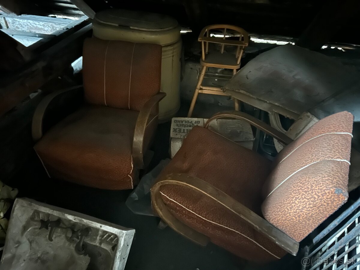 Predam dve kresla - 4