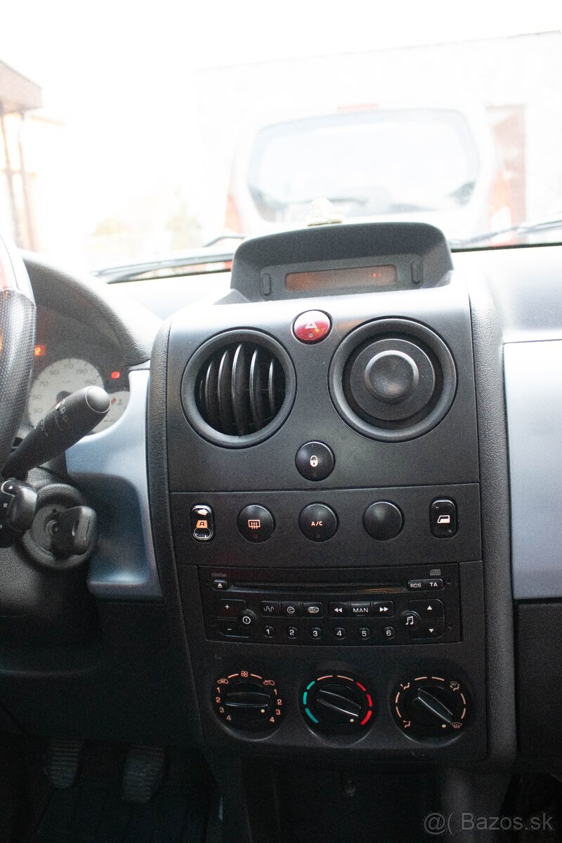 Peugeot Partner 2.0L HDI 2005 - 4