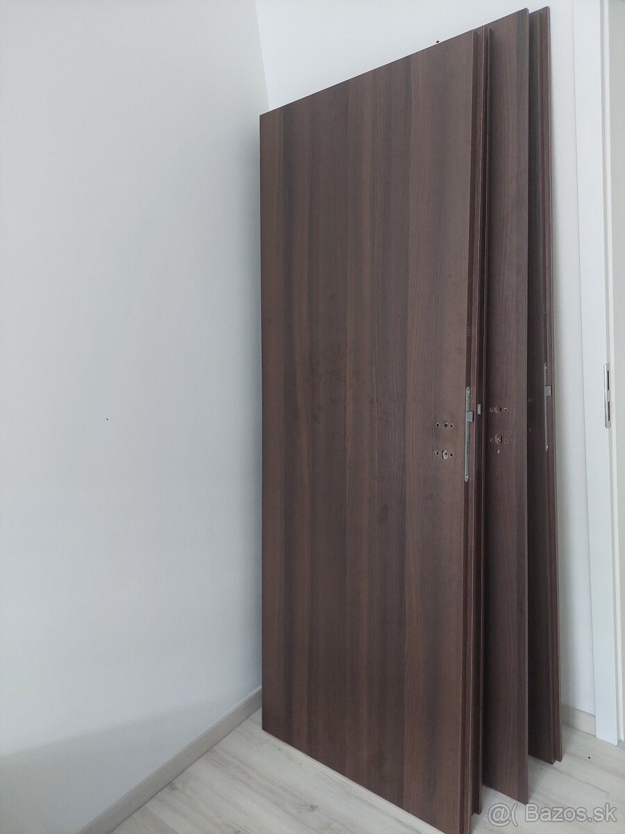 Interiérové dvere Porta doors 4 ks - 4