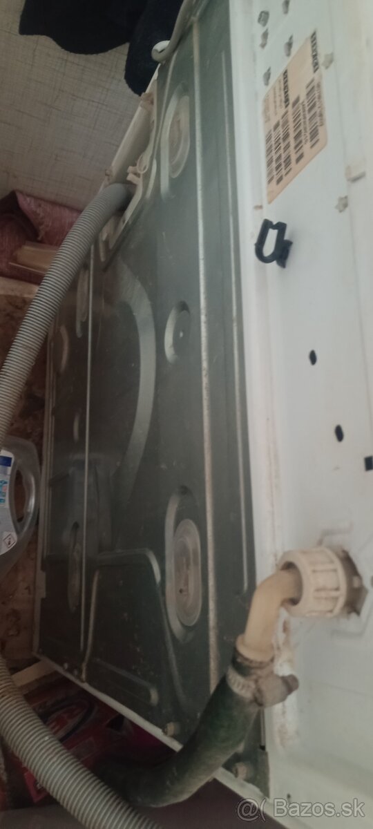 Pračka - 4
