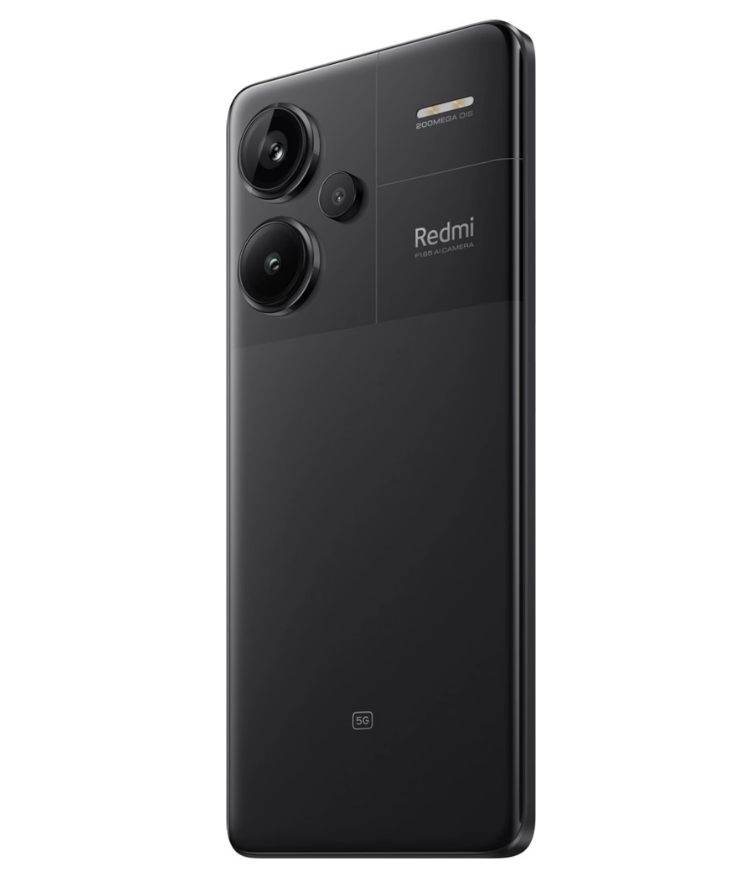 Xiaomi Redmi Note 13 Pro + 5g 8/256 GB 120W nabíjačka - 4