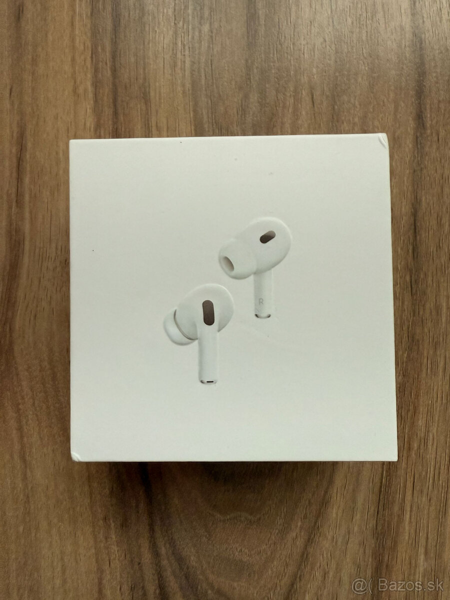 predam Airpods Pro 2 - 4