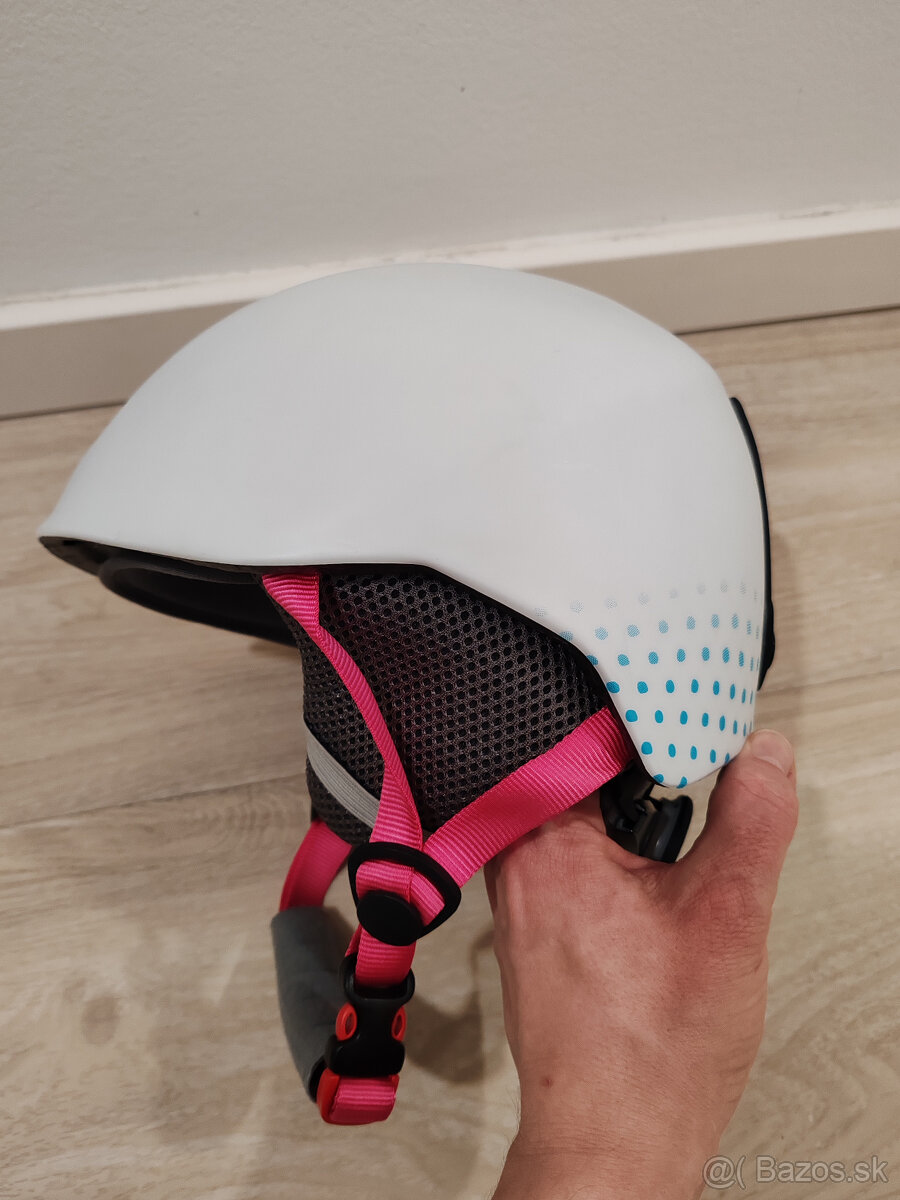 Detska prilba Prilba TECNOPRO XT 1S8 - 4