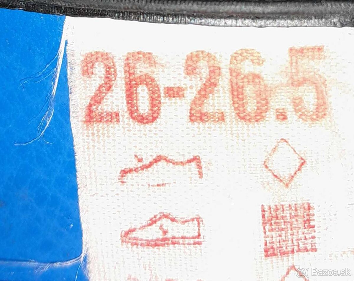 LANGE RSJ 60 26.0-26.5 - 4