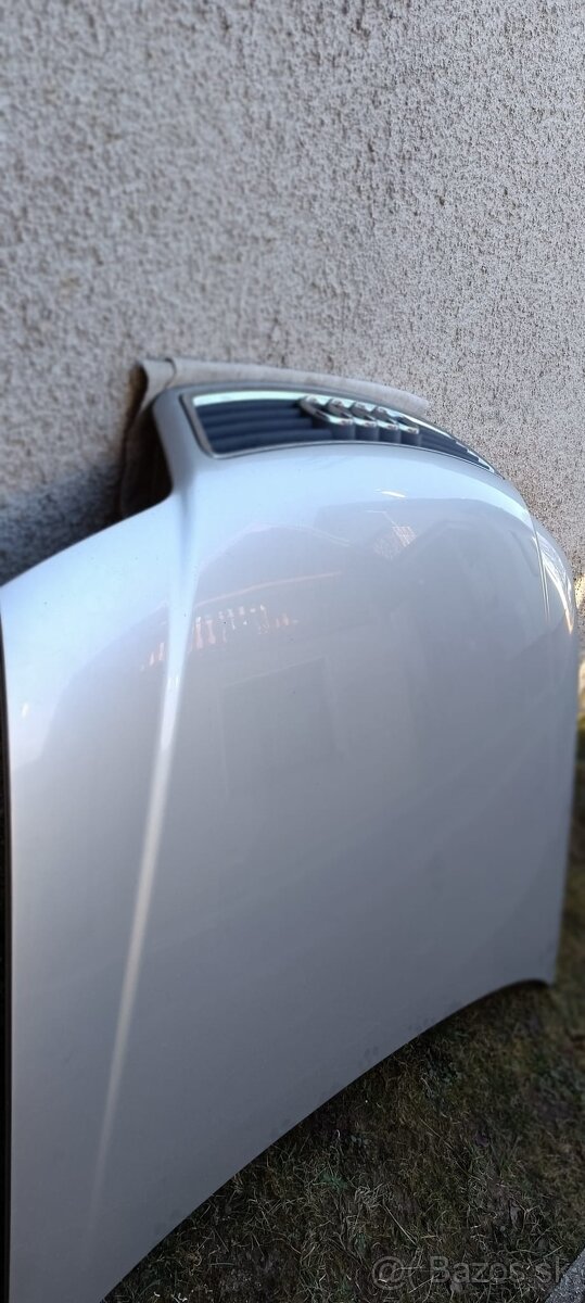 Audi A6 c5 predná kapota - 4