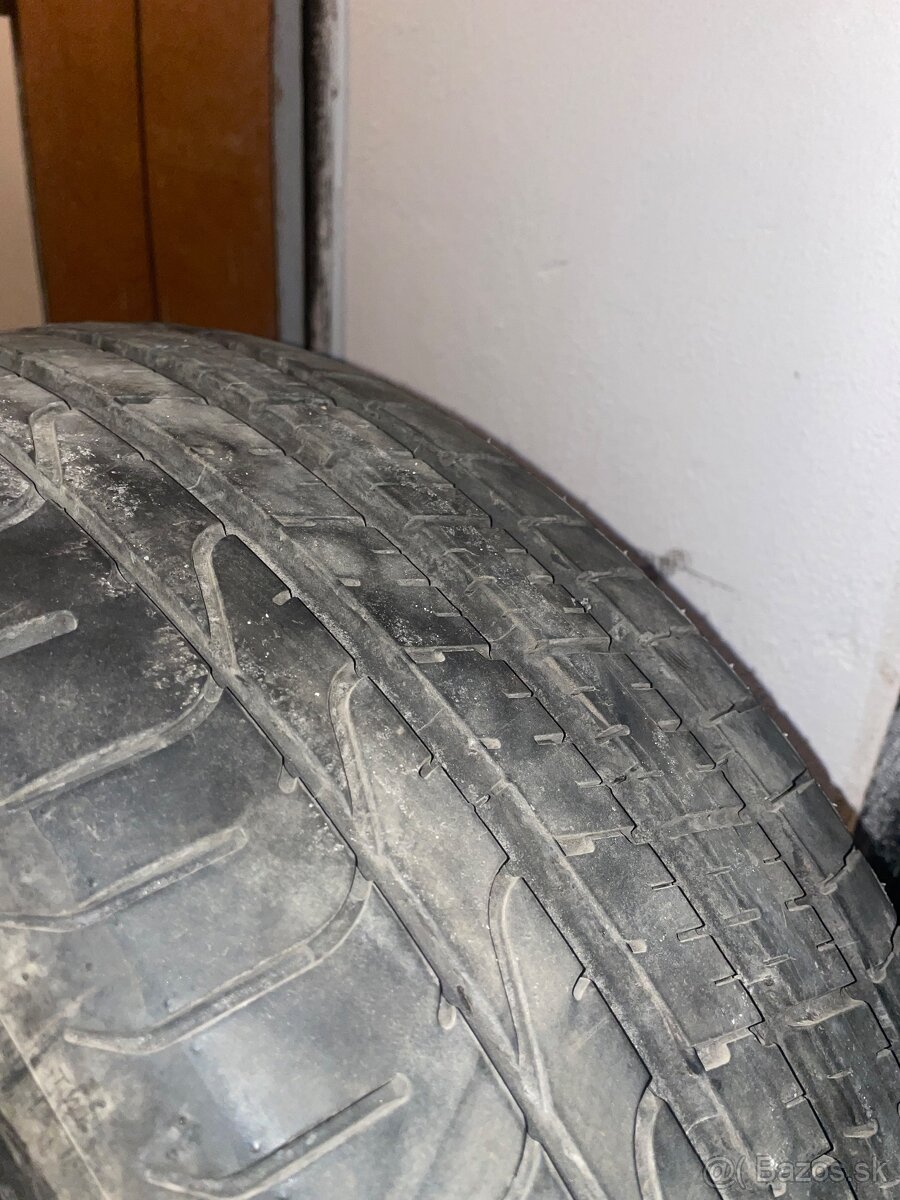 225/45 r19 255/40 r19 pirelli - 4