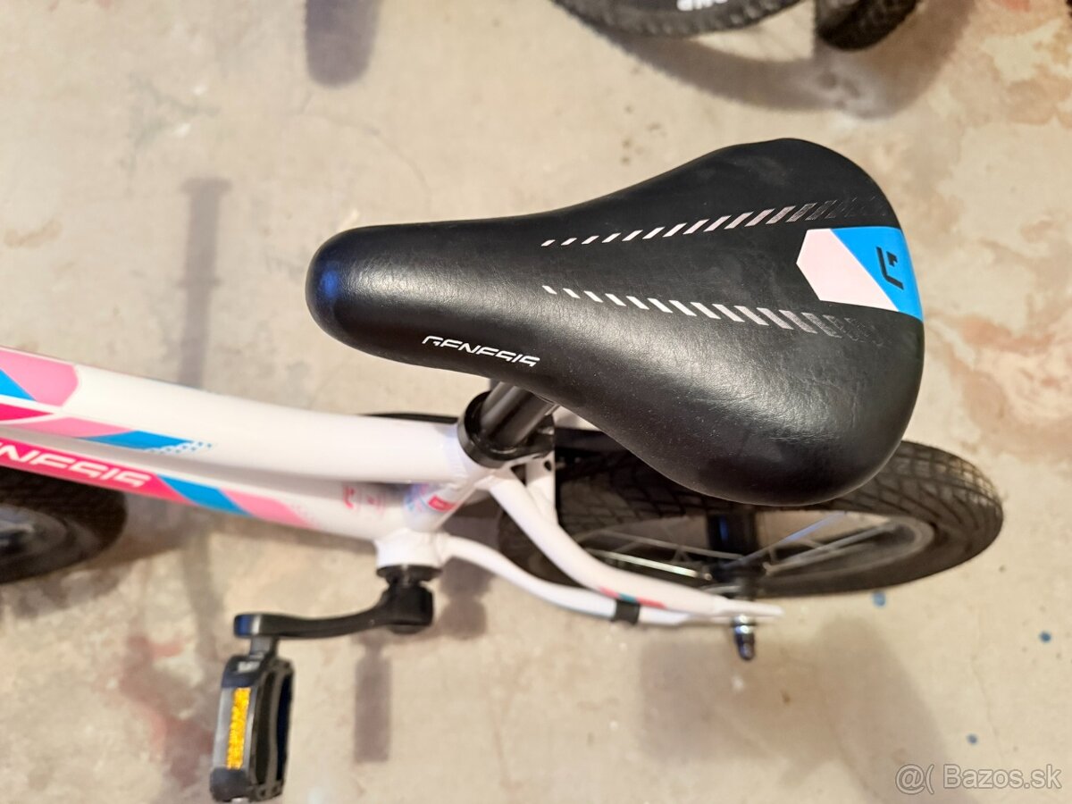 Detský bicykel GENESIS MELISSA 14” - 4