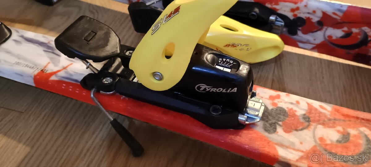 predam detske lyze 100cm - 4