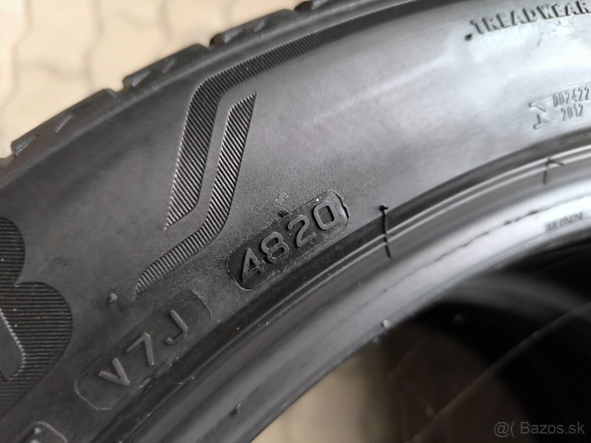 Bridgestone Alenza 285/40 R21 109Y - 4