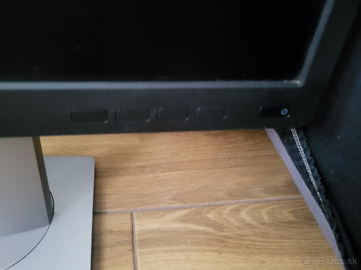 Monitor HP EliteDisplay E202 - 4