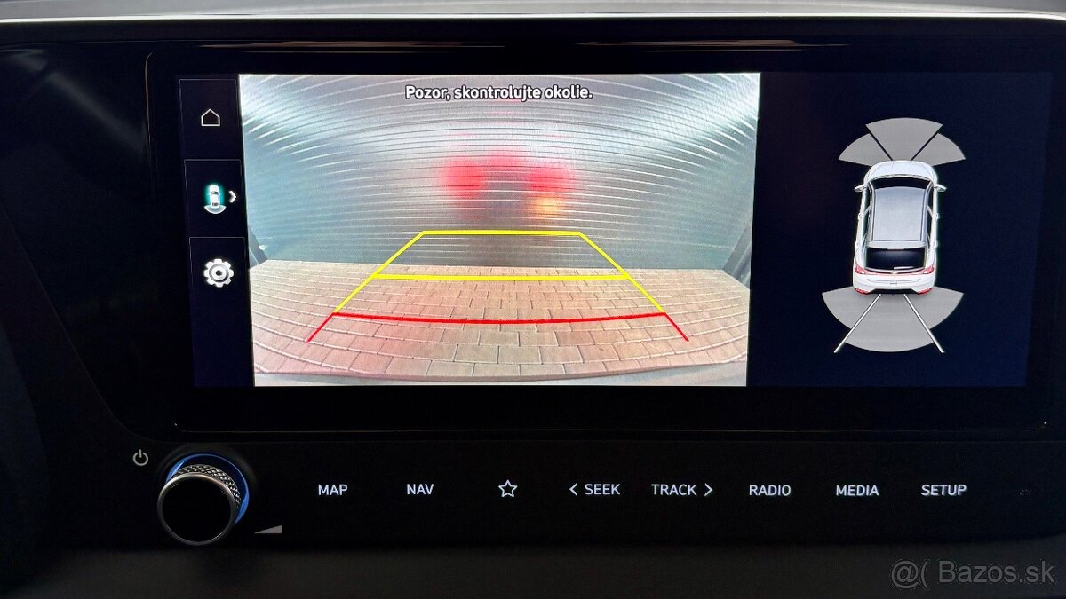 ⭐ HYUNDAI BAYON STYLE⭐ v záruke - 4