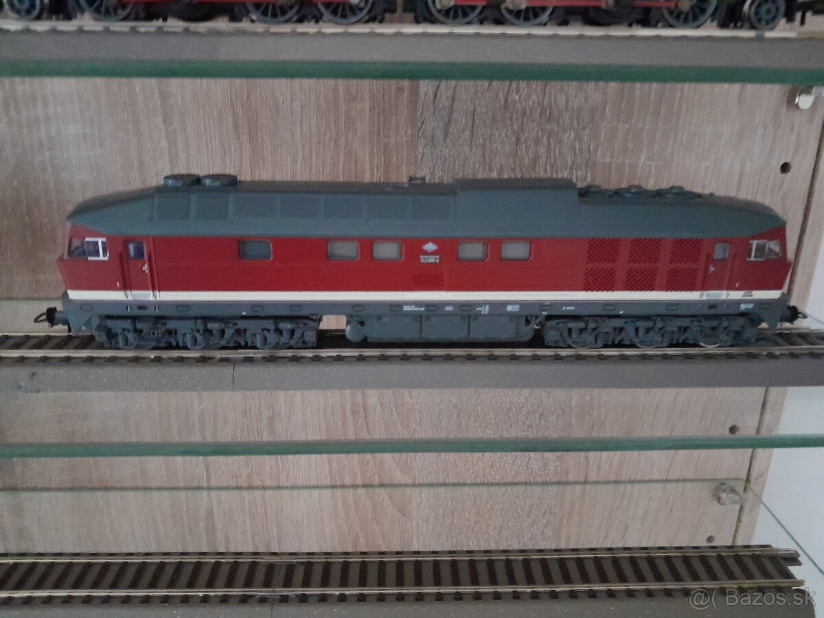 H0 ROCO 52463 Zvuk,modelová železnica,1:87 - 4