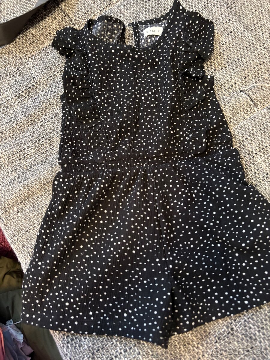 Šaty pre 2-3 ročné dievčatko - 4