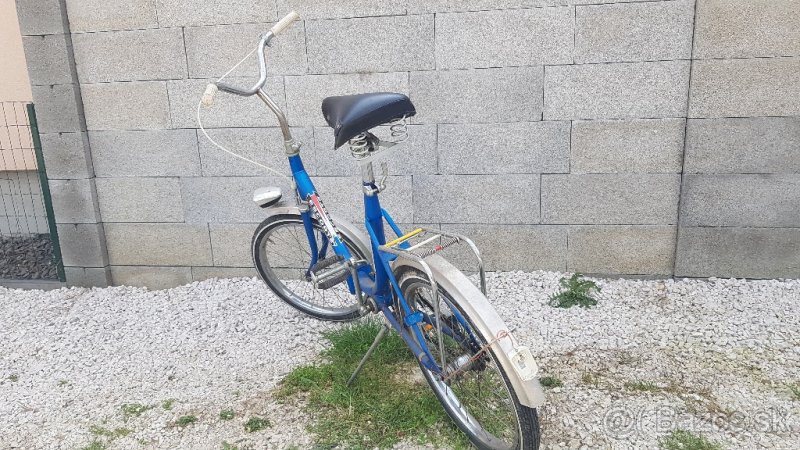 Predám bicykel Escorte - 4