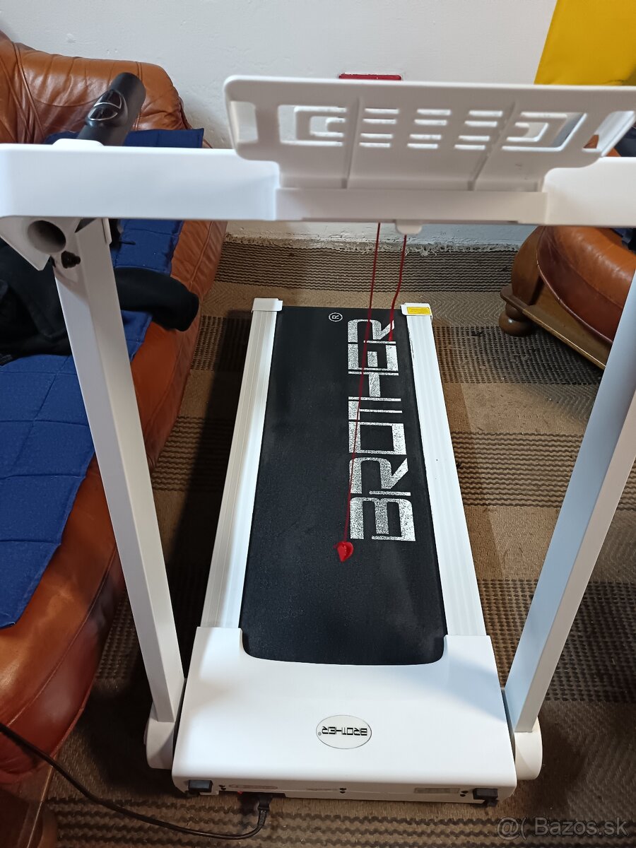 Bežecký pás Brother GB3600 - 4