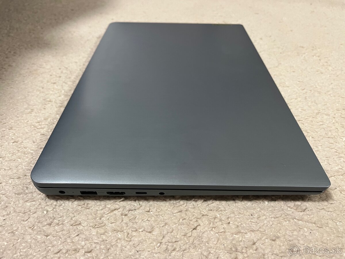 Predám Lenovo Ideapad slim 16gb, 512ssd - 4