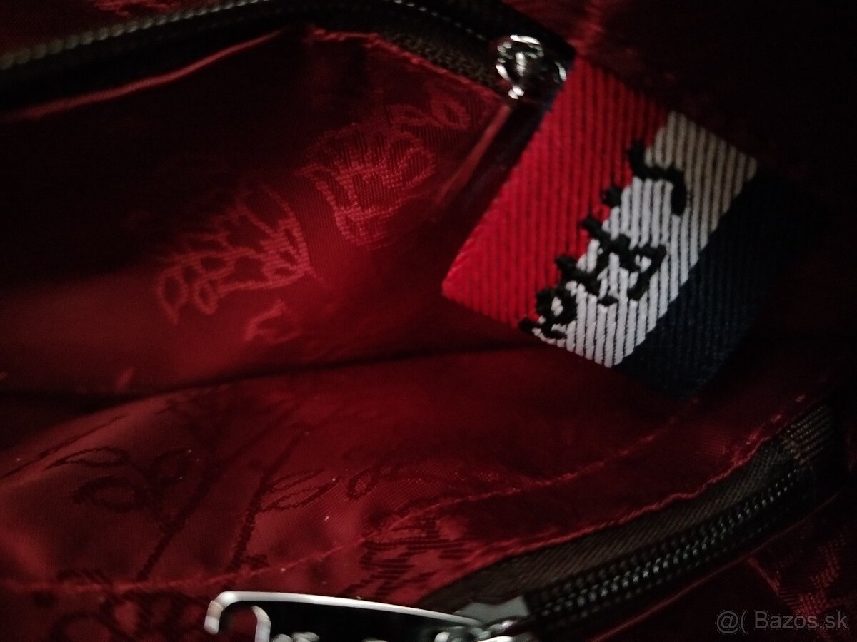 Kabelka S. Fiorentino - 4