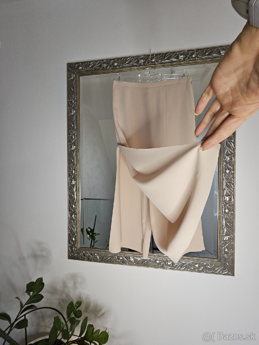 Sukňové nohavice COS M - 4