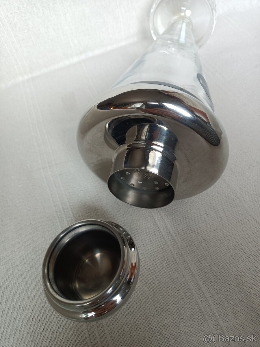 Shaker Campari Matteo Thun - 4