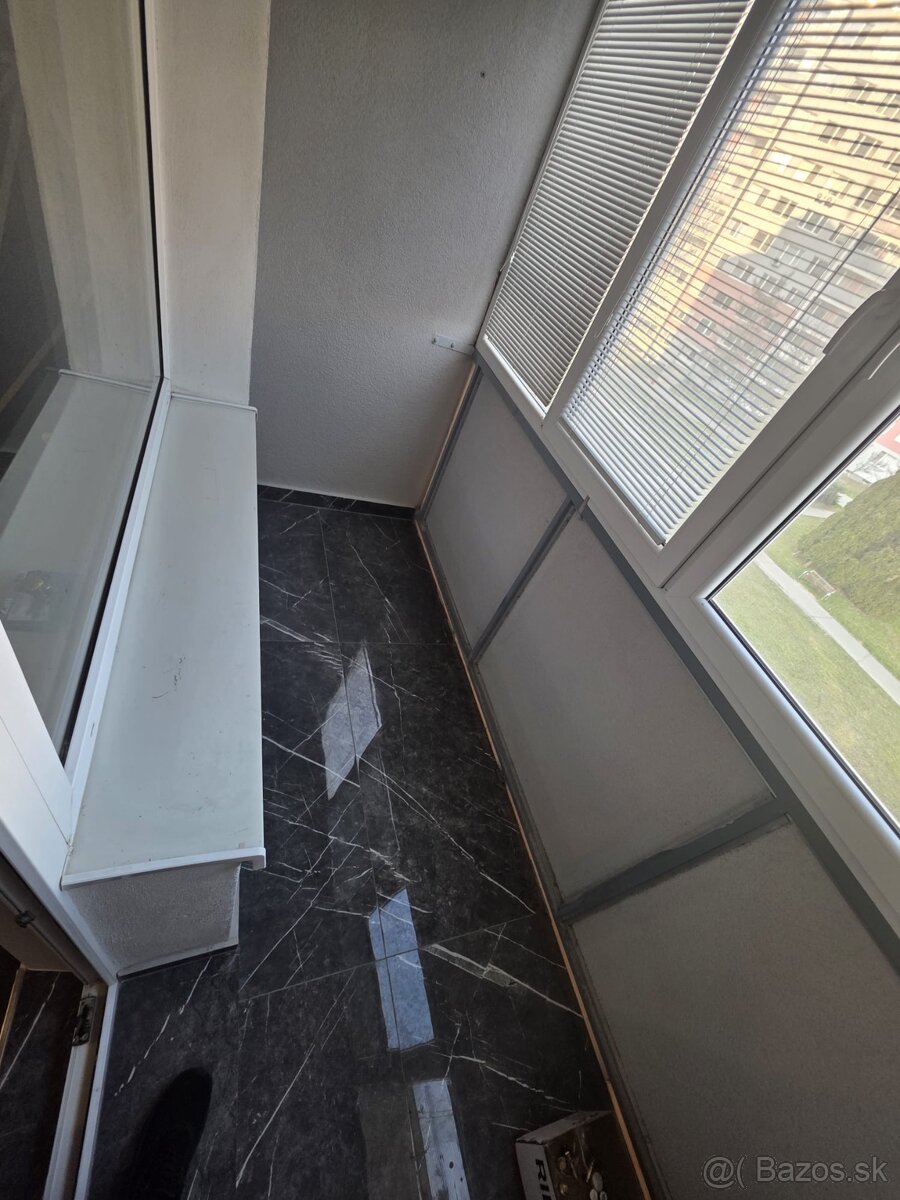 1,5 Izbovy byt nad jazerom - 4