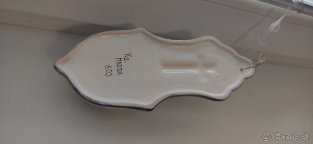 Modranská keramika - 4