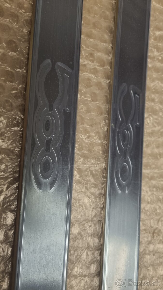 Fiat 500 Gucci set prahových líšt P+L - 4