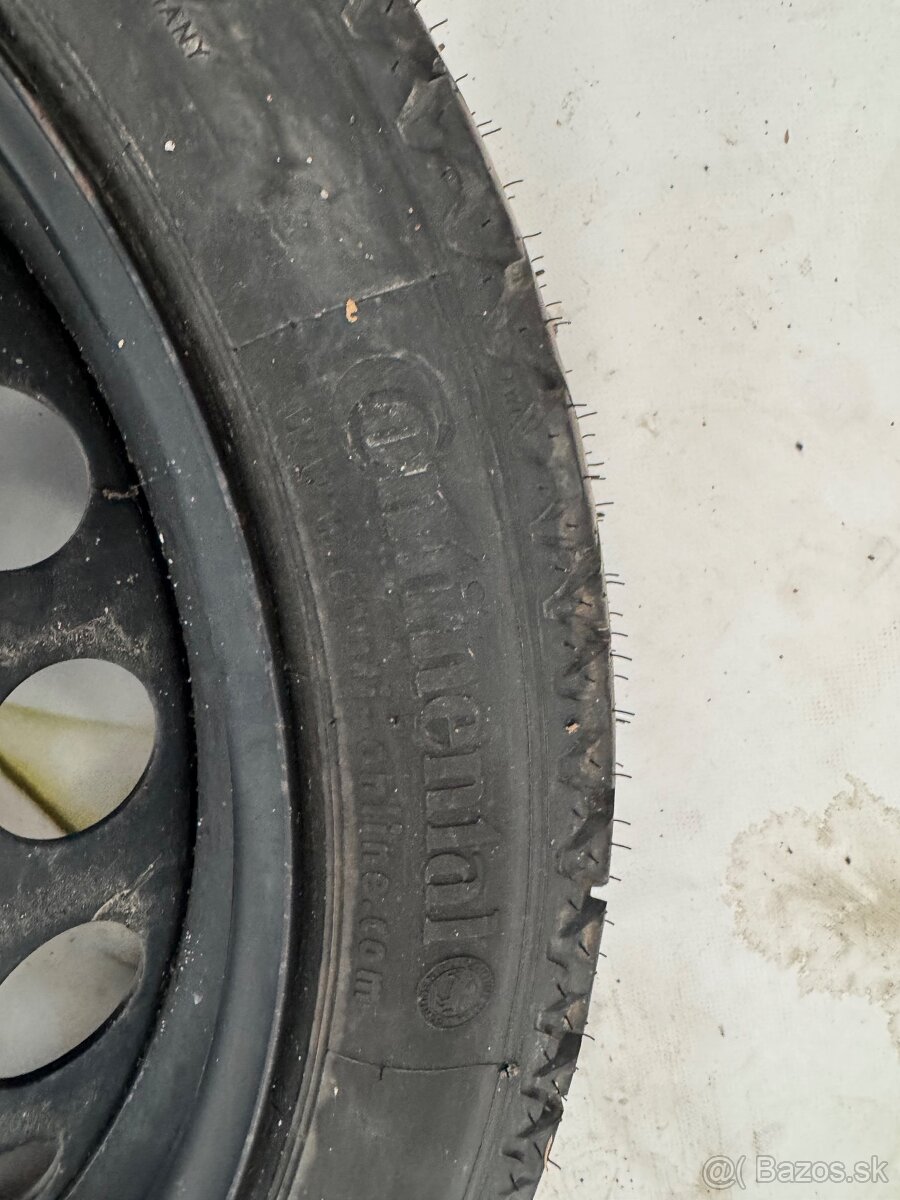 Predam dojazdove koleso - 4