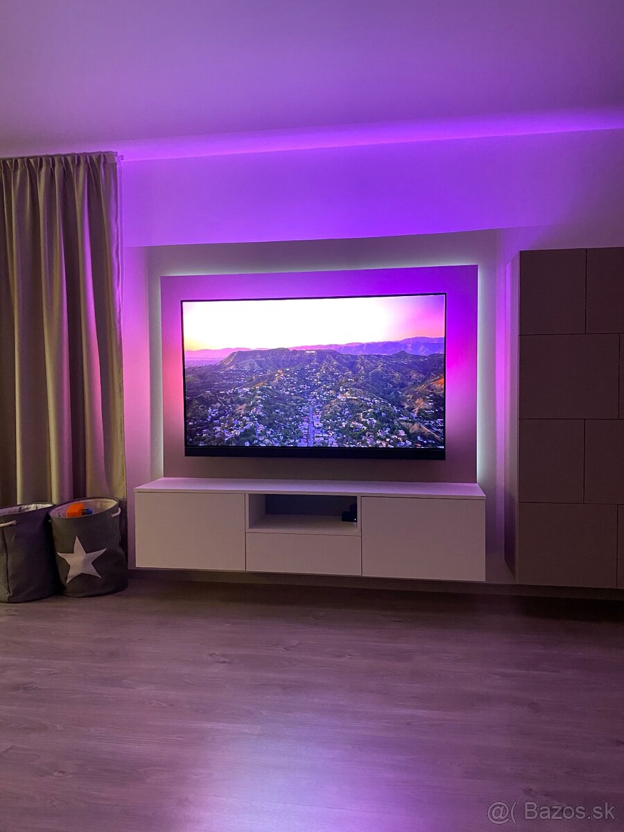PHILIPS 65OLED903/12 Bowers & Wilkins - 4