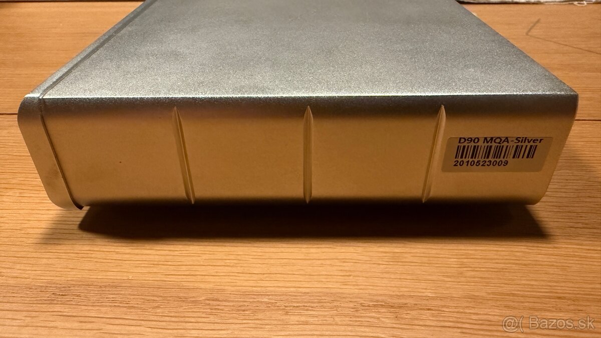 Predám Topping D90 (AK4499) – rarita - 4