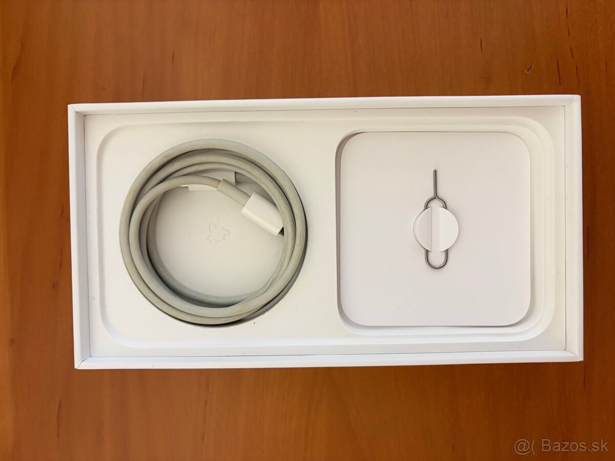 Iphone 14 128gb biely - 4