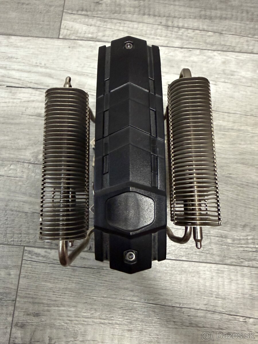 Chladič CPU Cooler Master V8 - 4