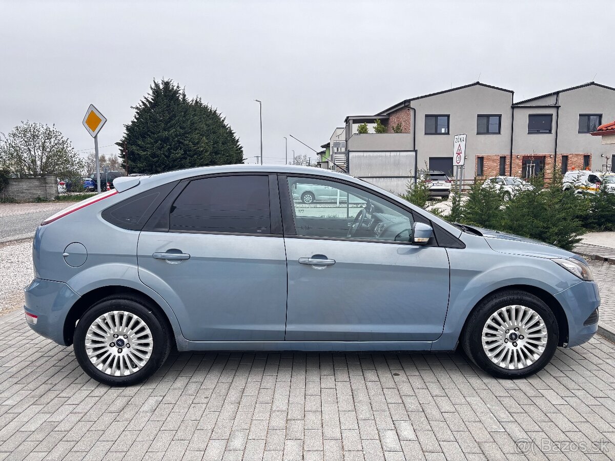Ford Focus 1.8TDCI 85kw - 4