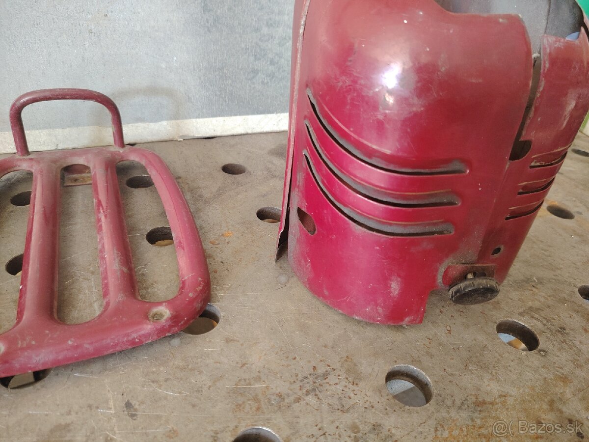 Jawa 555 550 - 4