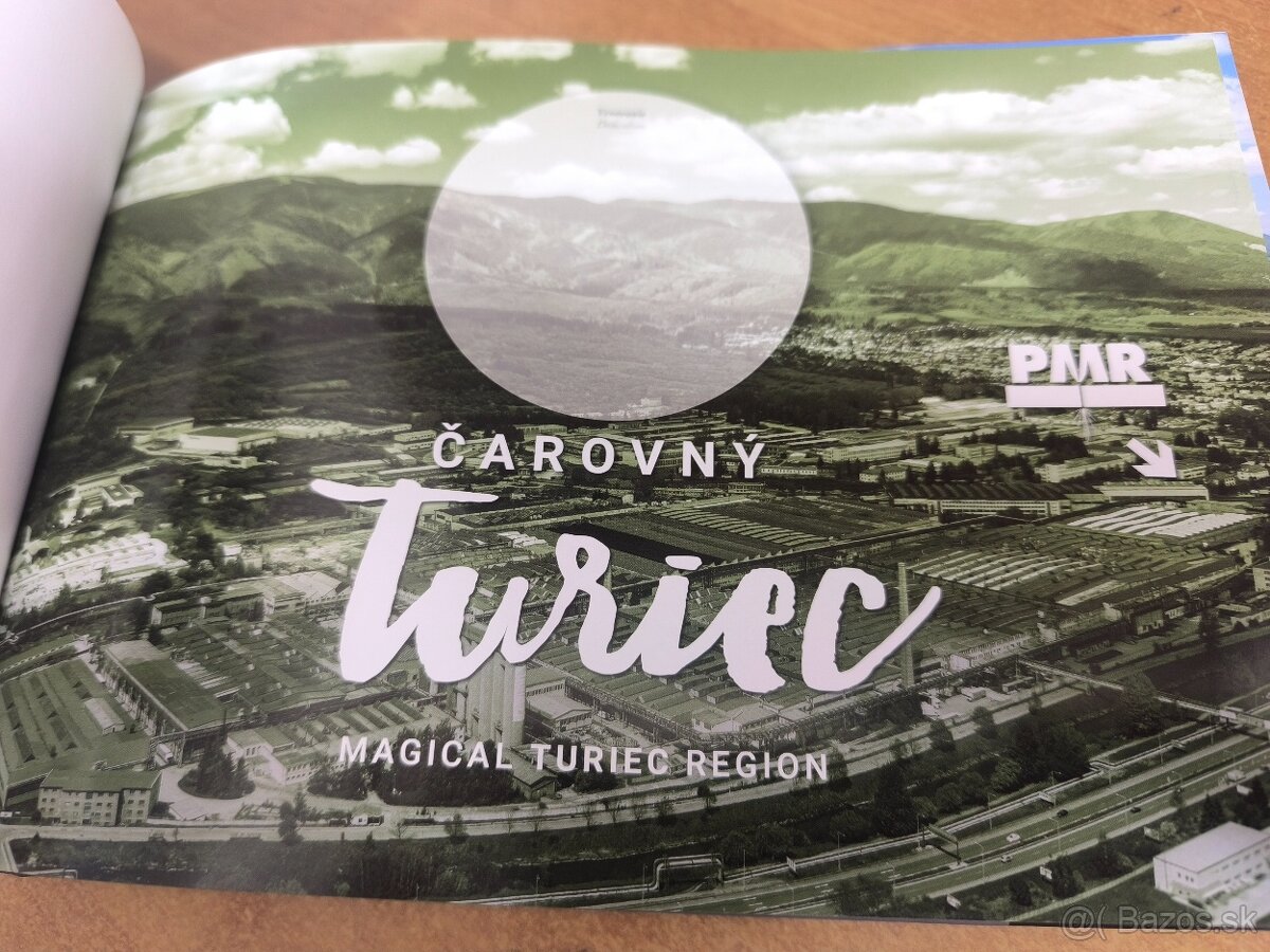 Čarovný Turiec prve vydanie - 4