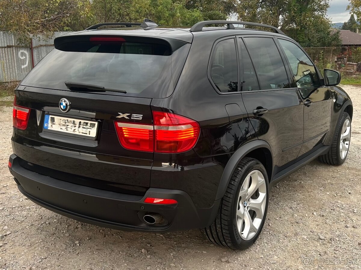 BMW X5 3.0d xDrive - 4