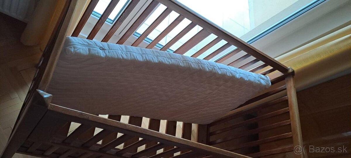 Detska postielka - 4